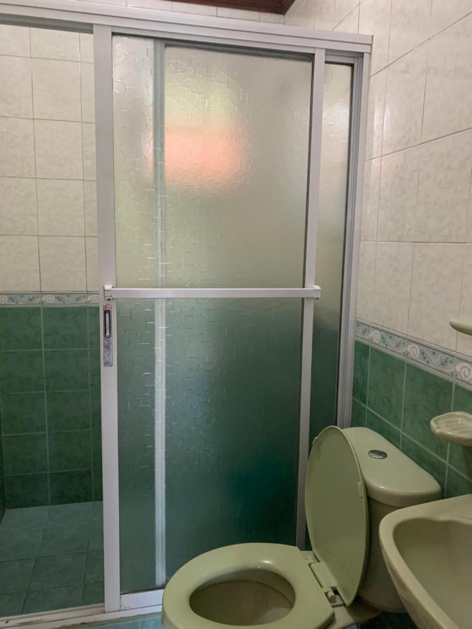 ［ガラス］バンガロー（100m²）｜ 2ベッドルーム／1バスルーム ディポログ エクステリア 写真