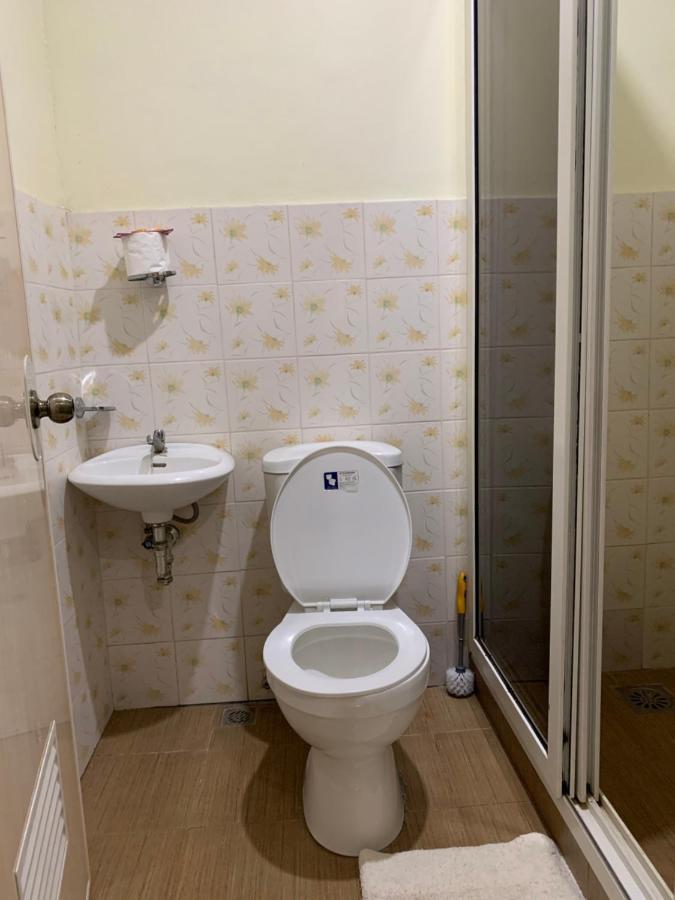 ［ガラス］バンガロー（100m²）｜ 2ベッドルーム／1バスルーム ディポログ エクステリア 写真